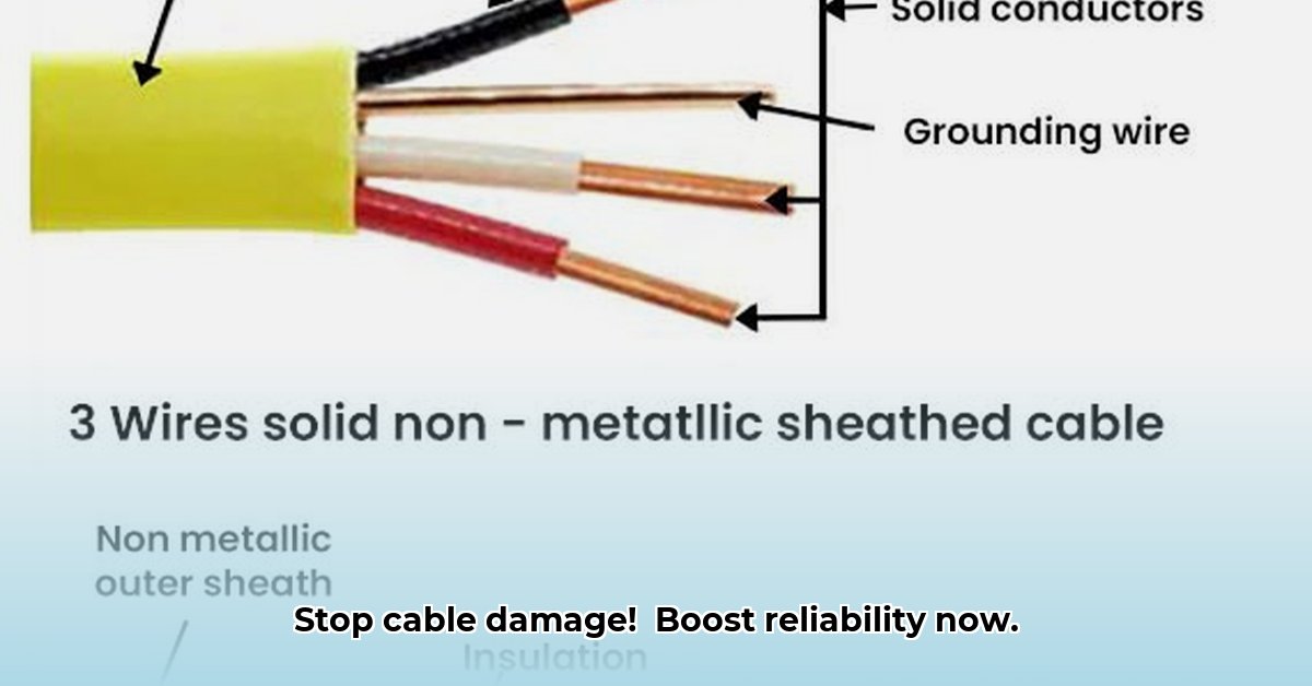 cable-strain-relief